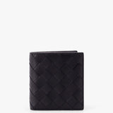 Bottega Veneta wallets luxury designer piece front view