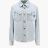 Bottega Veneta blouses luxury designer piece front view