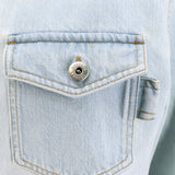 Bottega Veneta blouses lifestyle shot premium designer piece