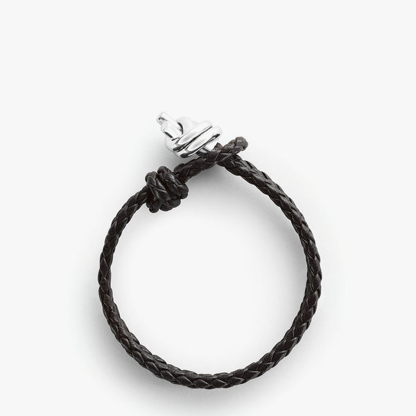 Bottega Veneta Jewellery? Bottega Veneta Women Leather Bracelet Elegant Everyday Fine Jewellery