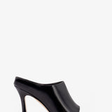 Bottega Veneta sandals luxury designer piece front view