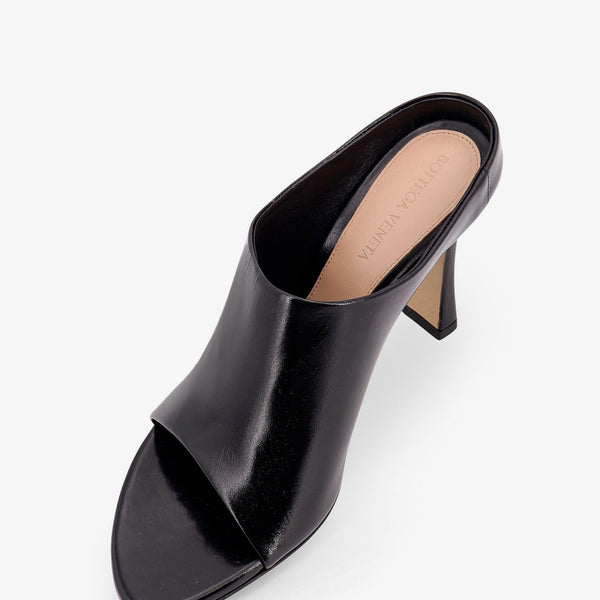 Bottega Veneta sandals lifestyle shot premium designer piece