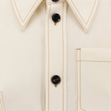 Bottega Veneta blouses lifestyle shot premium designer piece