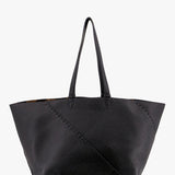 Fendi shoulder bags side profile designer luxury fashion