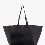 Fendi shoulder bags luxury designer piece front view