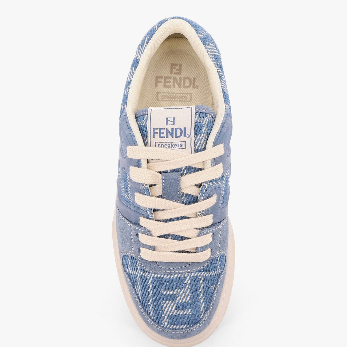 Fendi athletic lifestyle shot premium designer piece