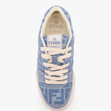 Fendi athletic lifestyle shot premium designer piece