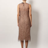 Fendi cocktail dresses lifestyle shot premium designer piece
