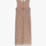 Fendi cocktail dresses luxury designer piece front view