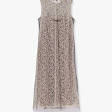 Fendi cocktail dresses luxury designer piece front view