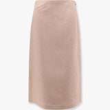Fendi skirts luxury designer piece front view