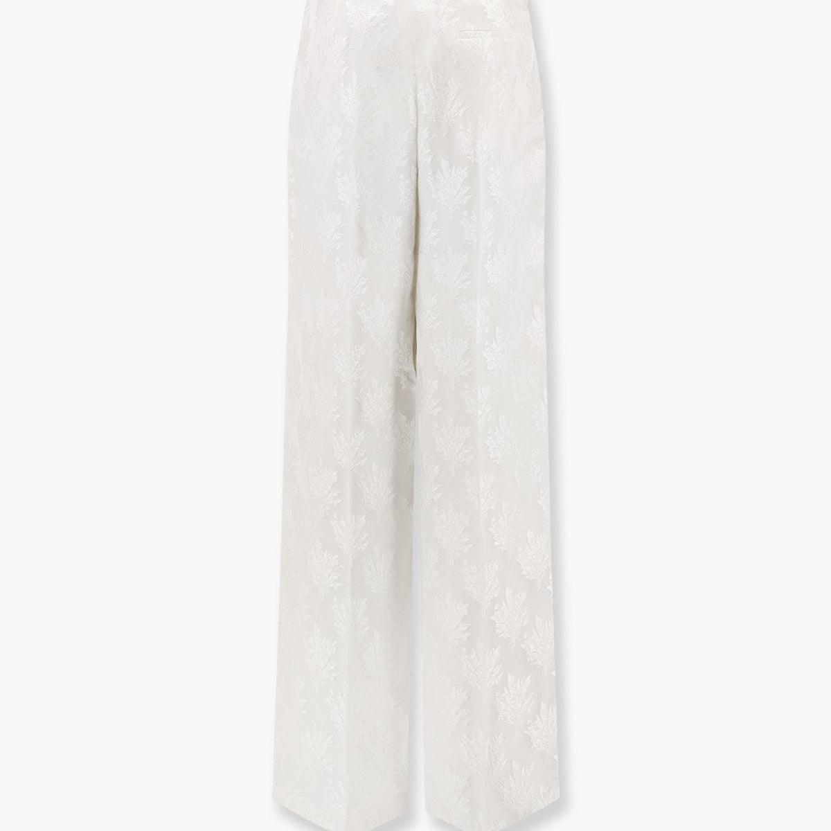 Fendi pants lifestyle shot premium designer piece