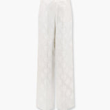 Fendi pants lifestyle shot premium designer piece