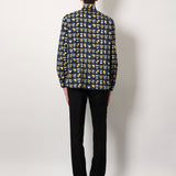 Fendi blouses side profile designer luxury fashion