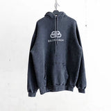 Balenciaga designer clothing front view designer style