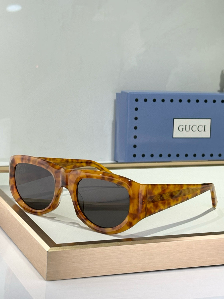 Gucci Sunglasses- Gucci Sunglasses Premium Fashion Designer Sunglasses