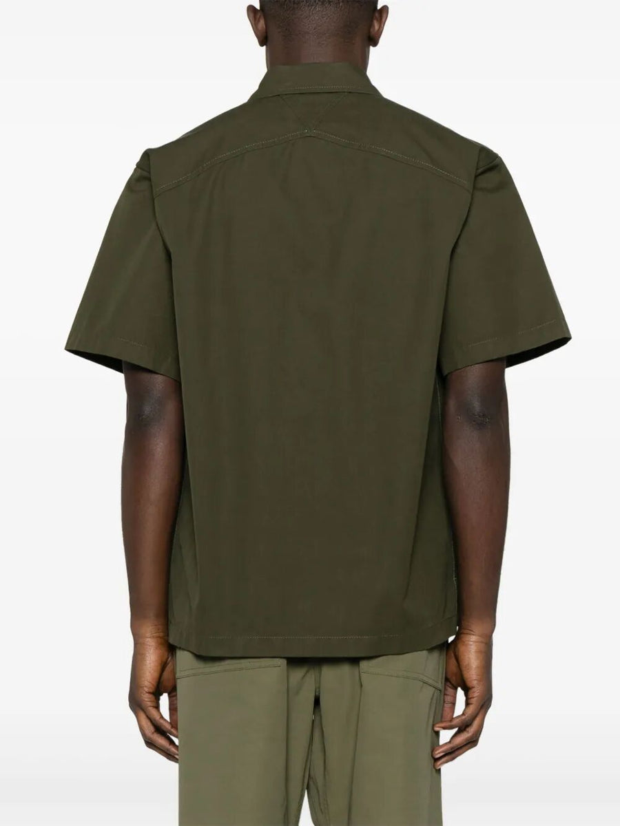 Bottega Veneta blouses side profile designer luxury fashion