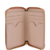 Fendi premium wallets detail and craftsmanship close-up