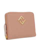 Fendi wallets side profile designer luxury fashion