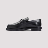 Alexander McQueen premium slides detail and craftsmanship close-up