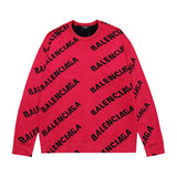 Front view of Balenciaga luxury piece style No.051
