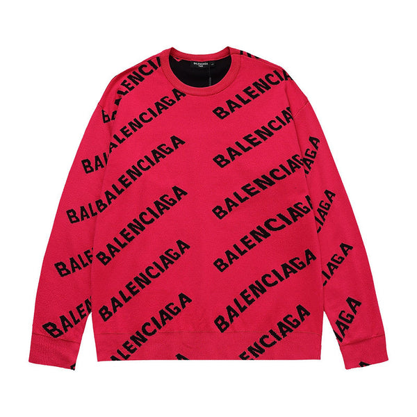 Balenciaga designer clothing front view designer style