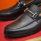 Hermès Camel High-Top Sneakers - Toe Detail View