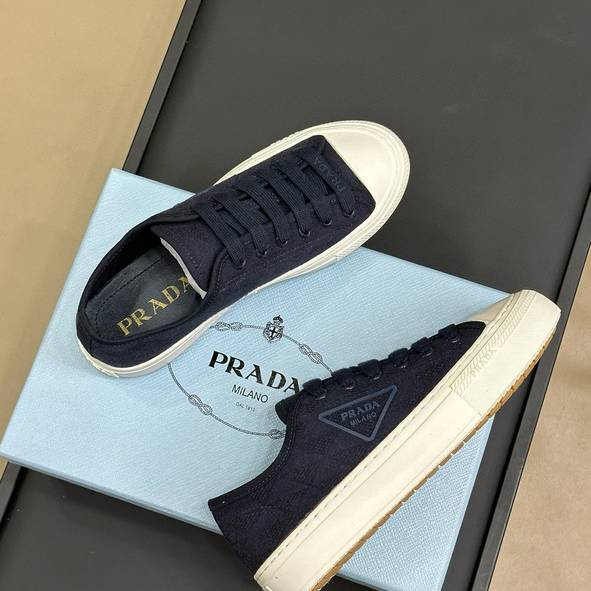 Shoes- Pd Sneakers Comfortable Everyday Designer Shoes