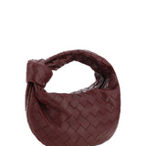 Bottega Veneta premium shoulder bags detail and craftsmanship close-up