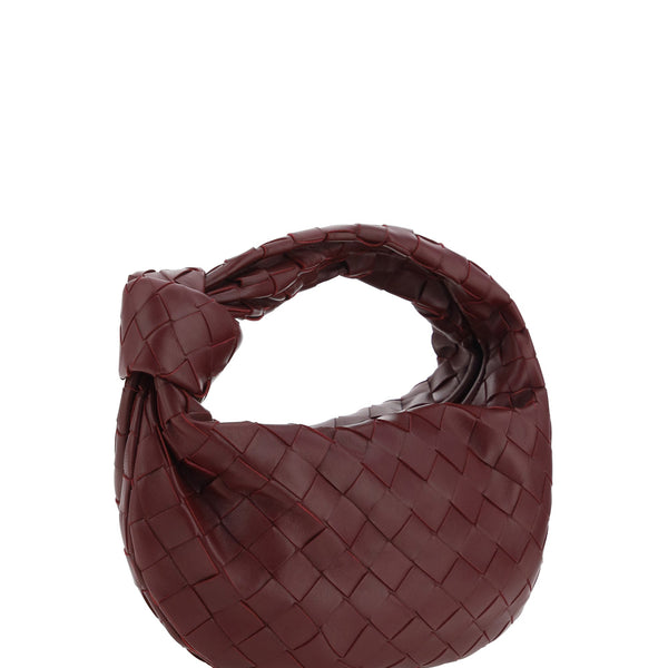 Bottega Veneta Bags? Bottega Veneta Women Jodie Mini Handbag Premium Designer Shoulder Bag