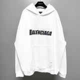 Side profile view of Balenciaga luxury piece style No.363