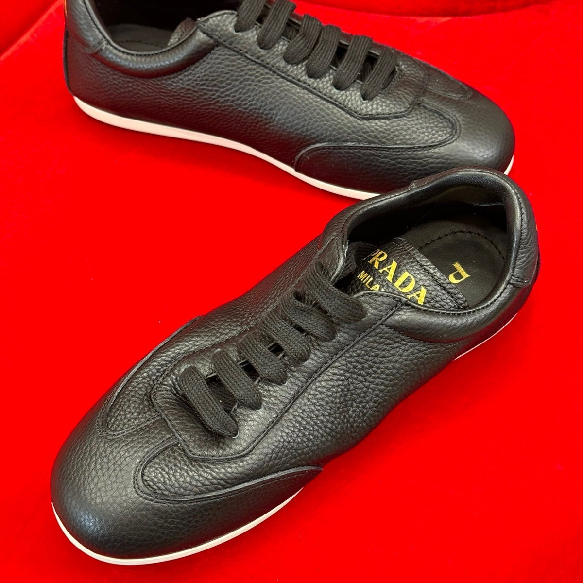 Shoes- Pd Trainers Comfortable Everyday Designer Shoes