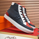 Hermes shoes Style 049 - packaging and accessories