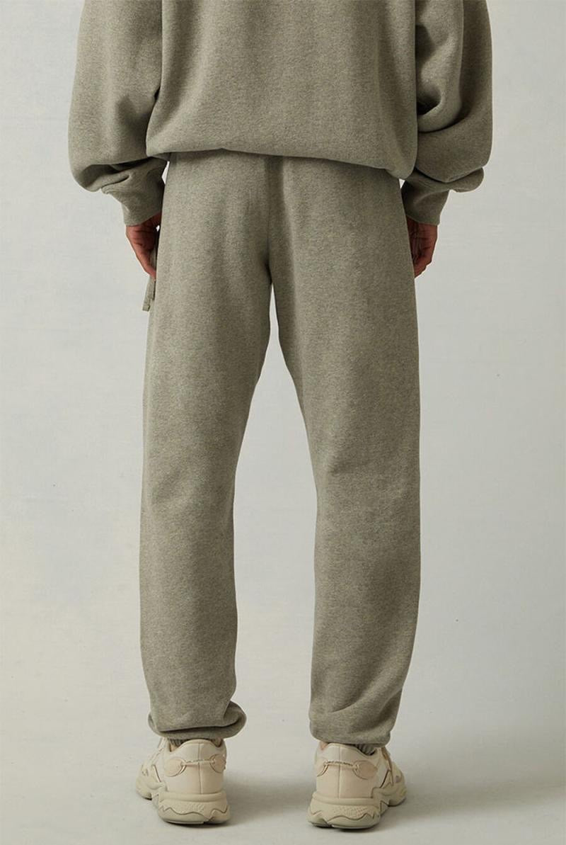Essentials Pants- Essentials Fog Essentials Joggers Tailored Everyday Designer Pants