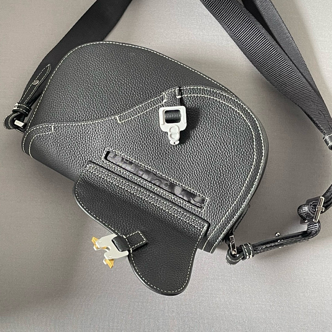 Dior Bags- Dior Saddle Messenger Bag Premium Designer Shoulder Bag