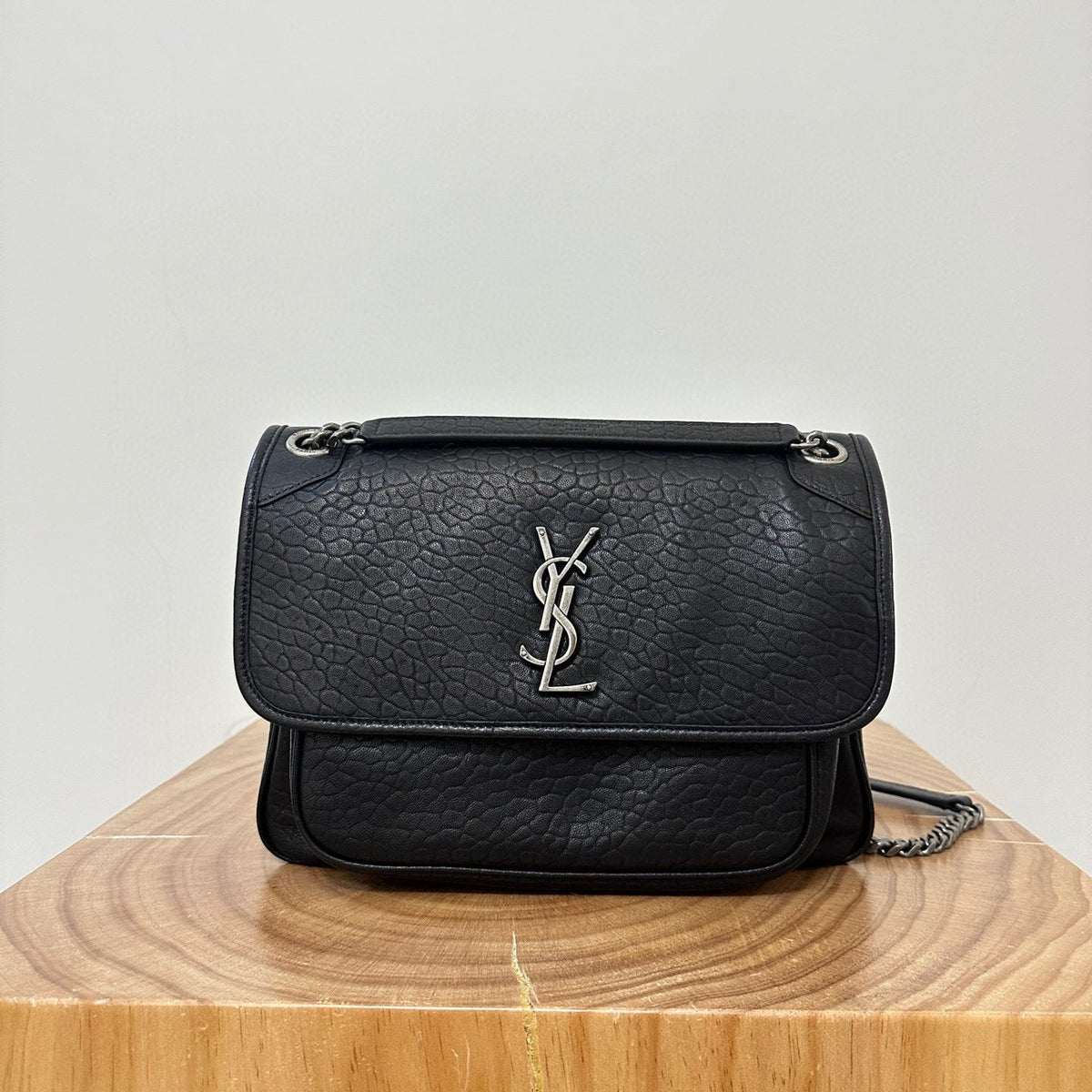Saint Laurent Bags- Saint Laurent Niki Baby Bag Premium Designer Shoulder Bag