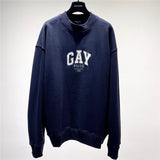 Front view of Balenciaga luxury piece style No.535