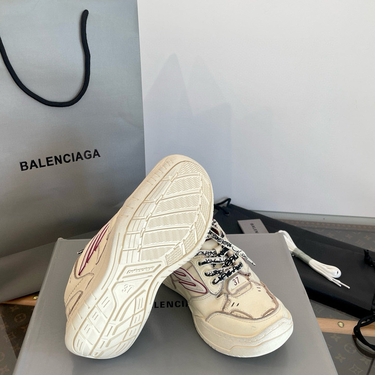 Shoes? Bal Hamptons Sneaker Comfortable Everyday Designer Shoes