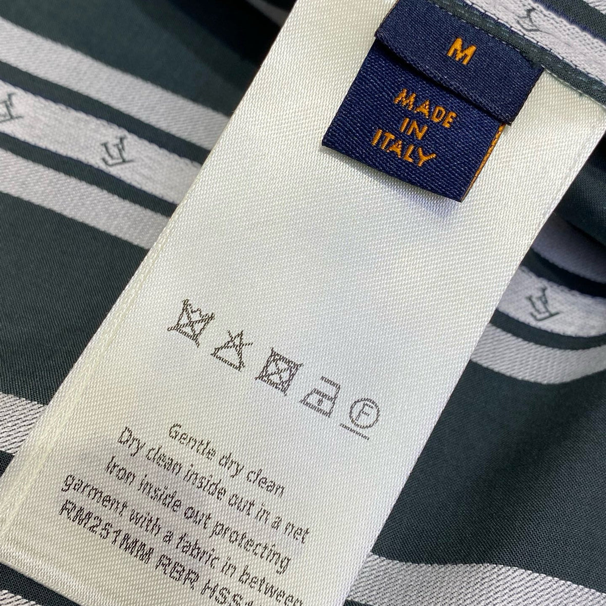 Louis Vuitton Tops- Louis Vuitton Lou Shirt Elegant Everyday Designer Top