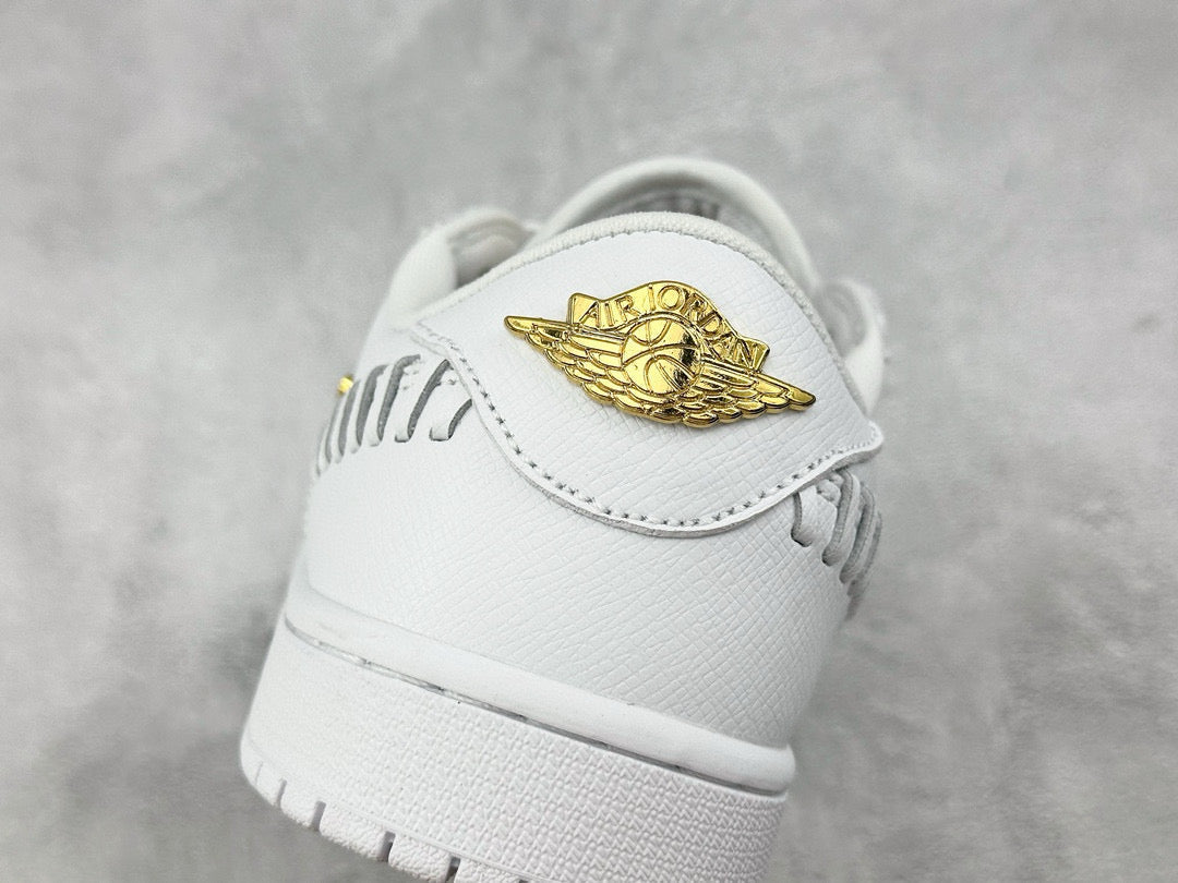 Jordan Shoes- Jordan Nike Jordan 1 Trainers Luxury Lifestyle Designer Footwear