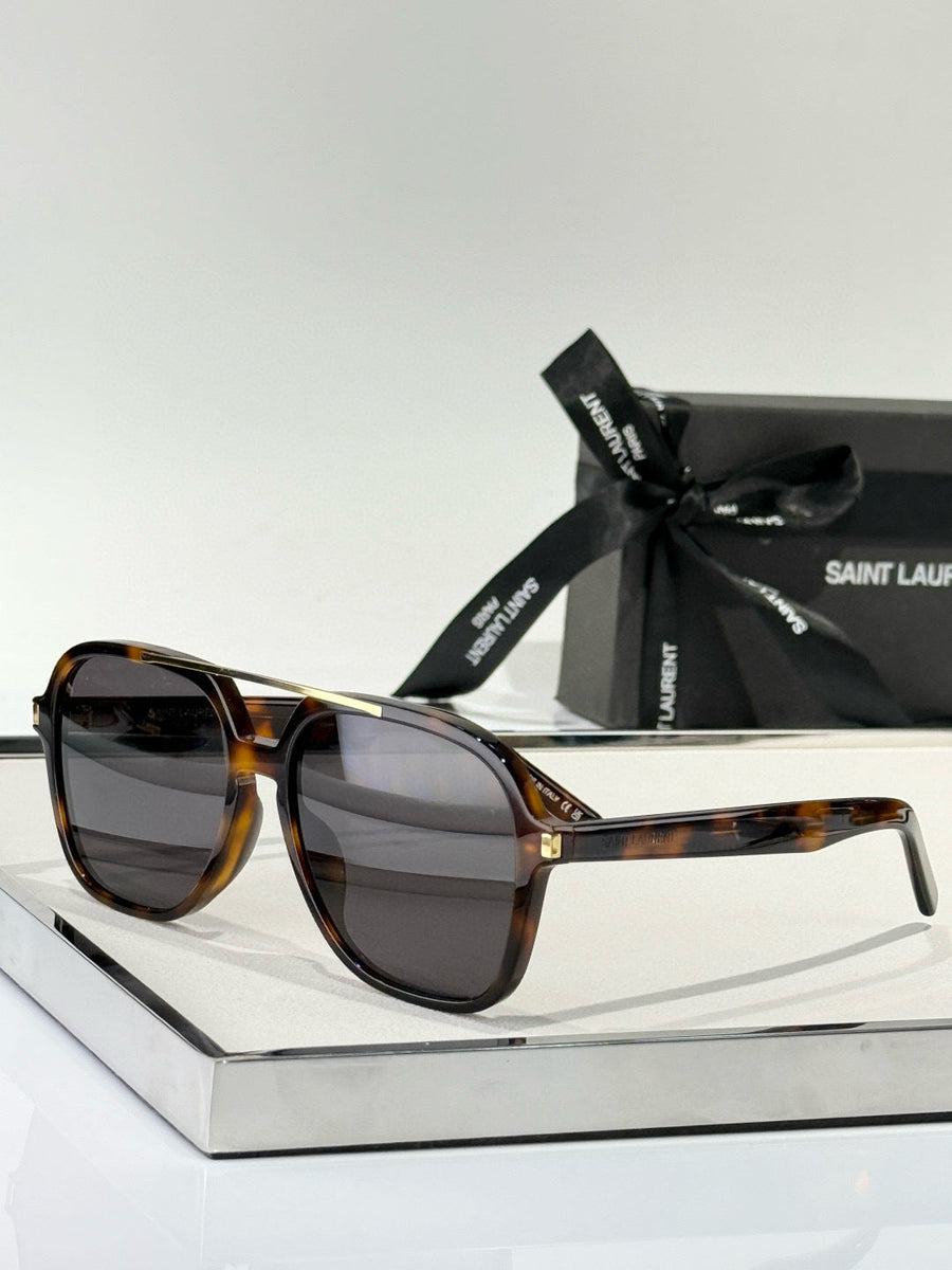 Saint Laurent Sunglasses- Saint Laurent Sunglasses Luxury Designer UV Sunglasses
