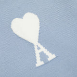 Close-up of Amiri shirt craftsmanship