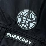 Full silhouette view of Burberry luxury piece style No.351