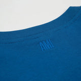 Three-quarter angle view of Amiri luxury piece style No.100