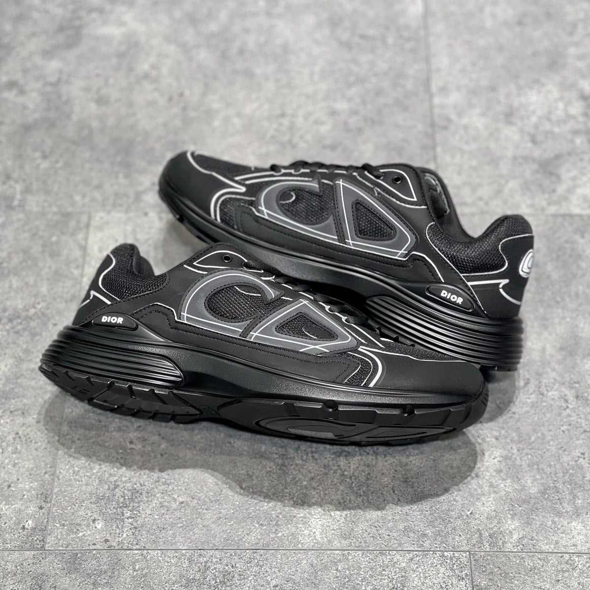 Dior Shoes- Dior B30 Sneaker Nd Luxury Lifestyle Designer Footwear