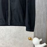 Full silhouette view of Burberry luxury piece style No.412