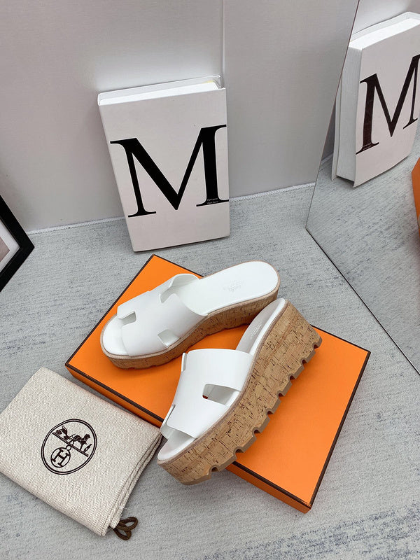 Hermes shoes Style 332 - packaging and accessories