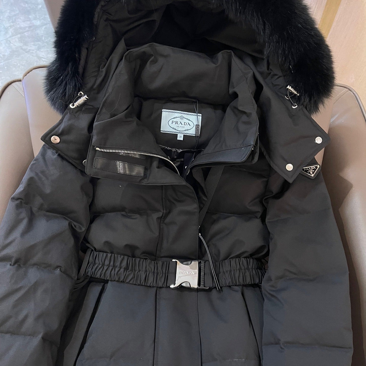 Jackets- Pd Coat Luxury Designer Outerwear Jacket