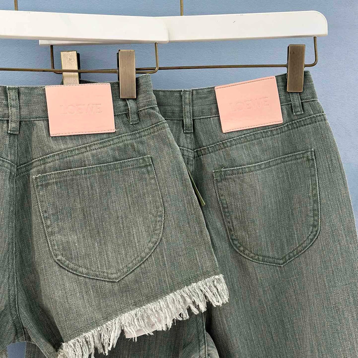 Shorts- Loew Shorts Premium Designer Casual Shorts