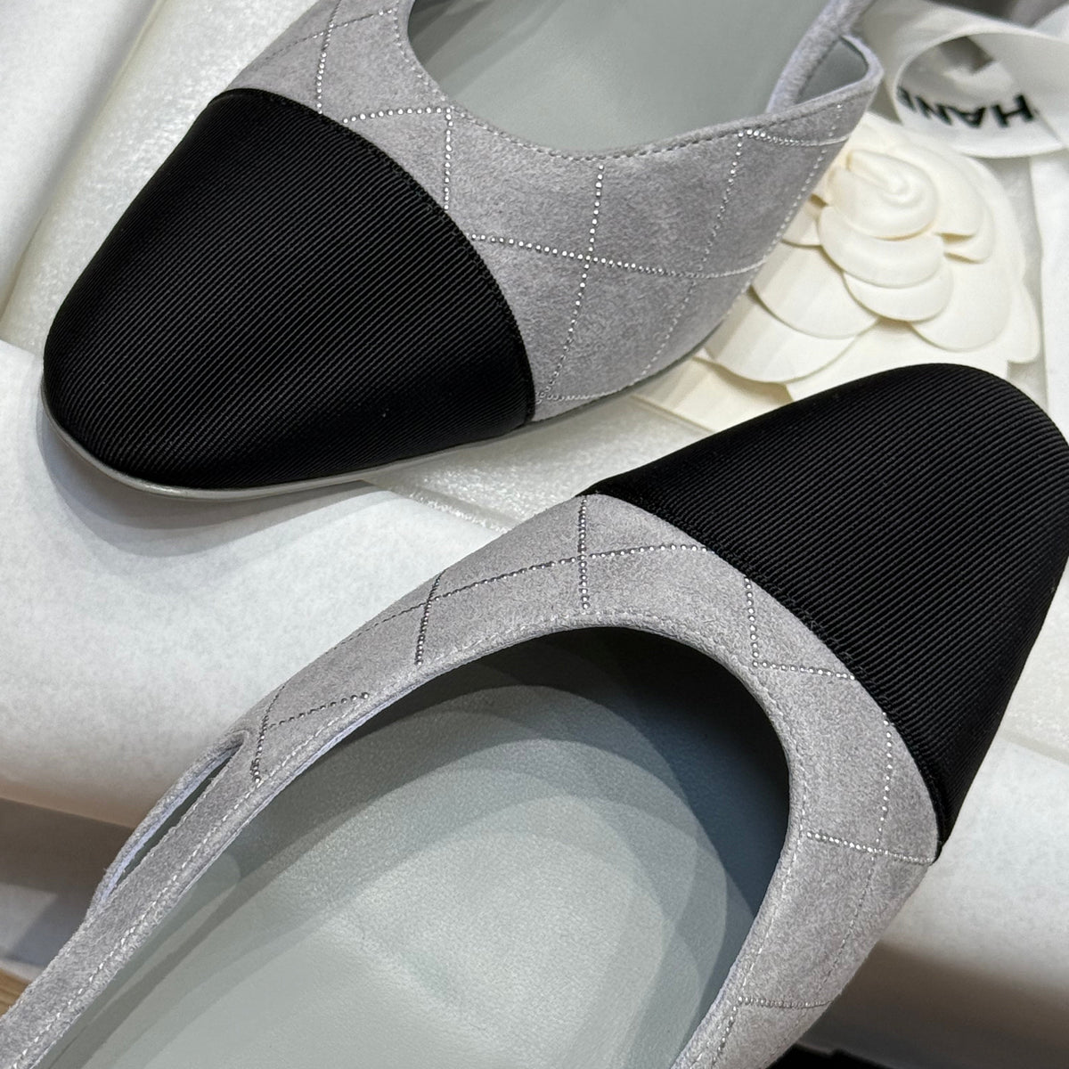 Chanel Shoes? Chanel Slingback Pumps Premium Designer Casual Shoes